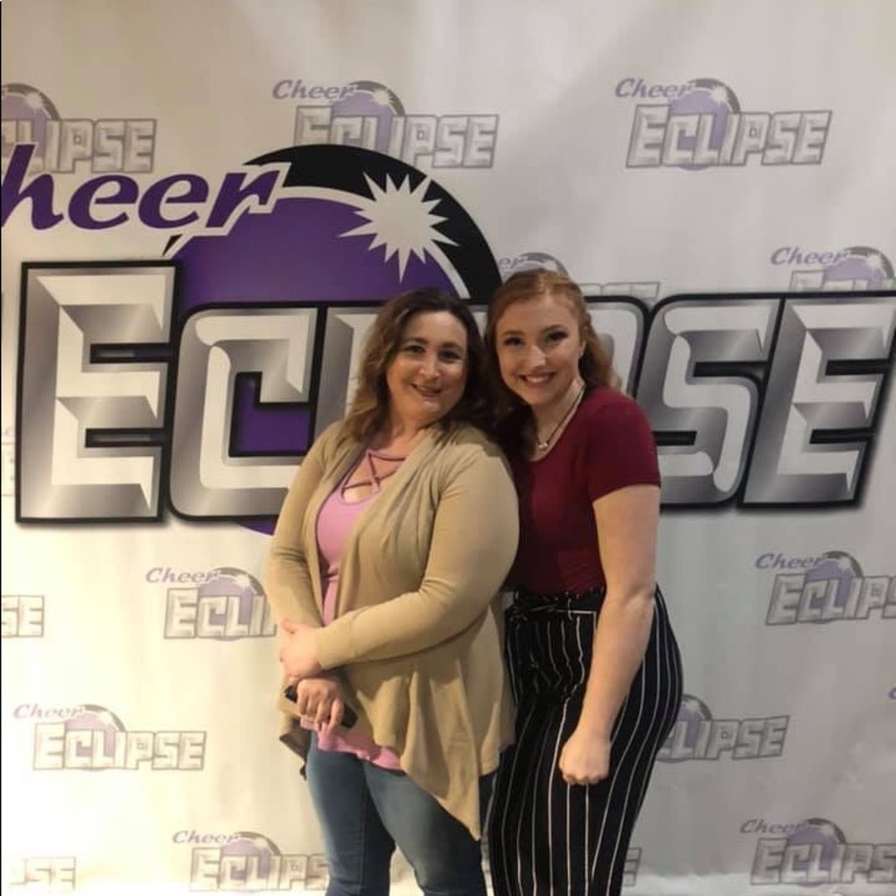 Meet your Posher, Ashlee